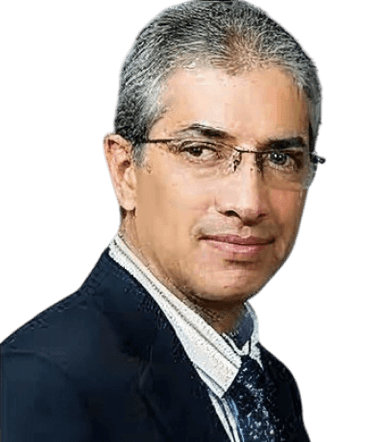 Mr. Shivender Sofat portrait