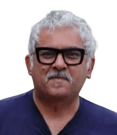 Mr. Bhavneet Walia portrait