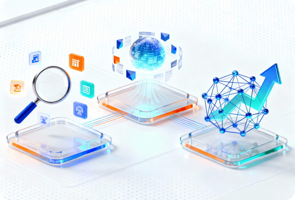 Dashboard illustration